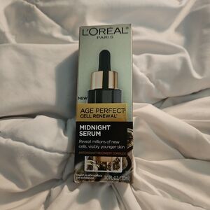 L'Oréal Age Perfect Cell Renewal Midnight Serum